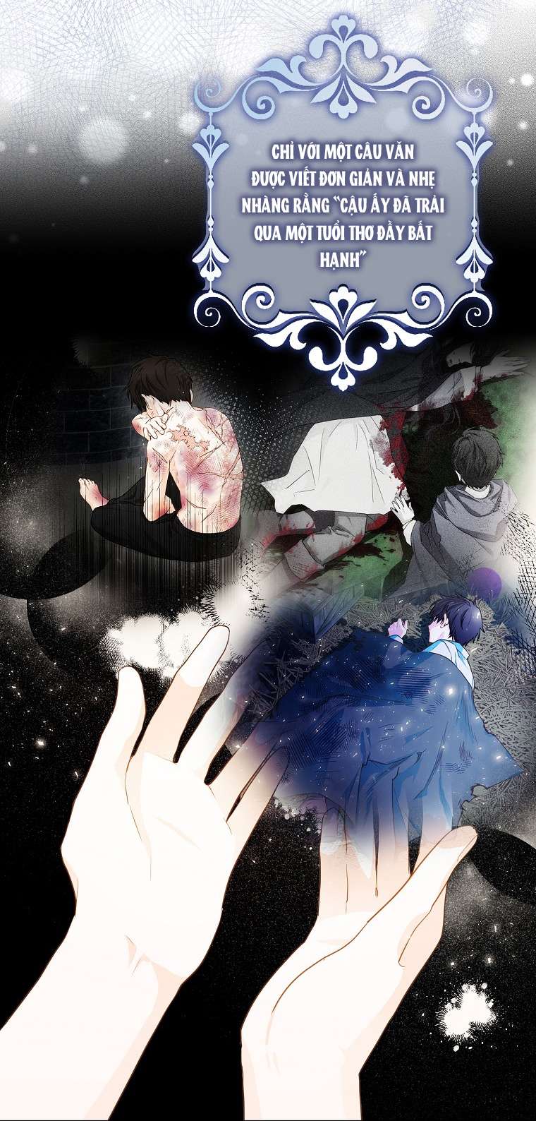 Tôi Trở Thành Vợ Của Nam Chính Chap 9 - Next Chap 10