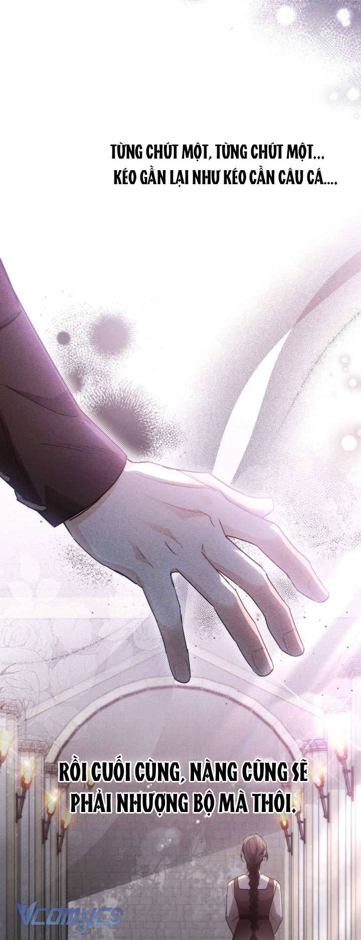 Tiếng Trống Vang Dội Chapter 12 - Trang 4