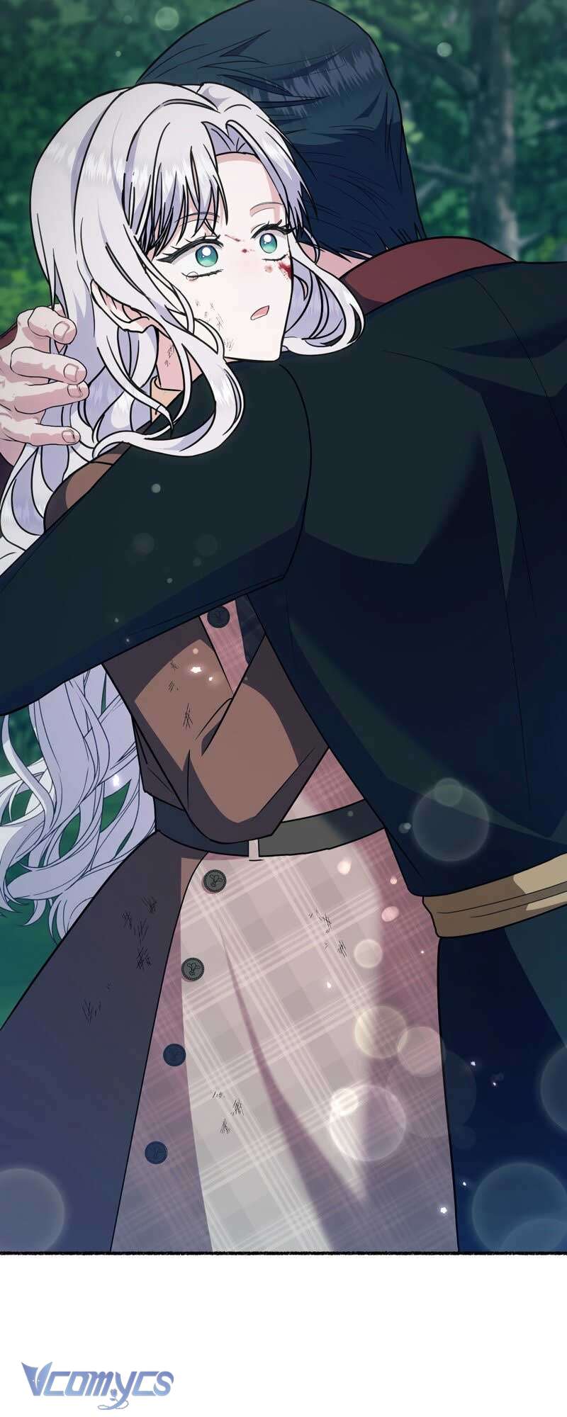 Trở Thành Chú Mèo Ngủ Cùng Bạo Chúa Chapter 33 - Trang 3