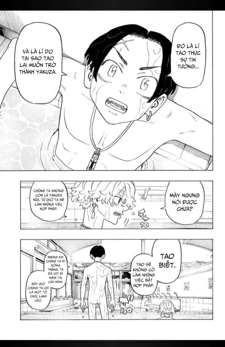 Negai No Astro Chapter 1 - Trang 4