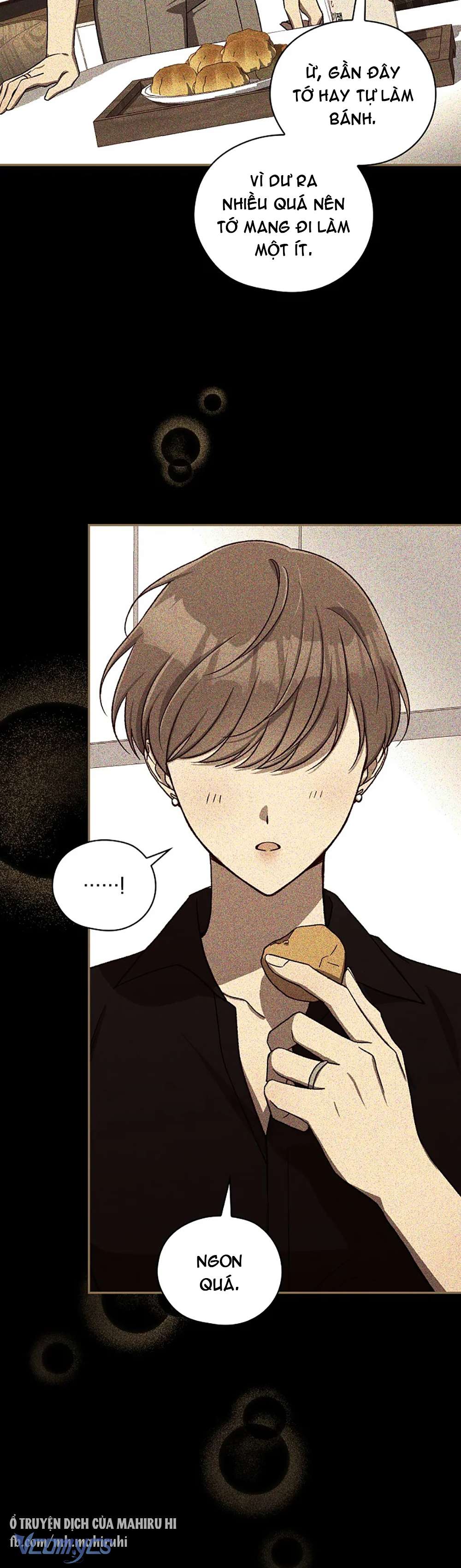 Sống Sót Dưới Thân Phận Hầu Nữ Chap 106 - Trang 2