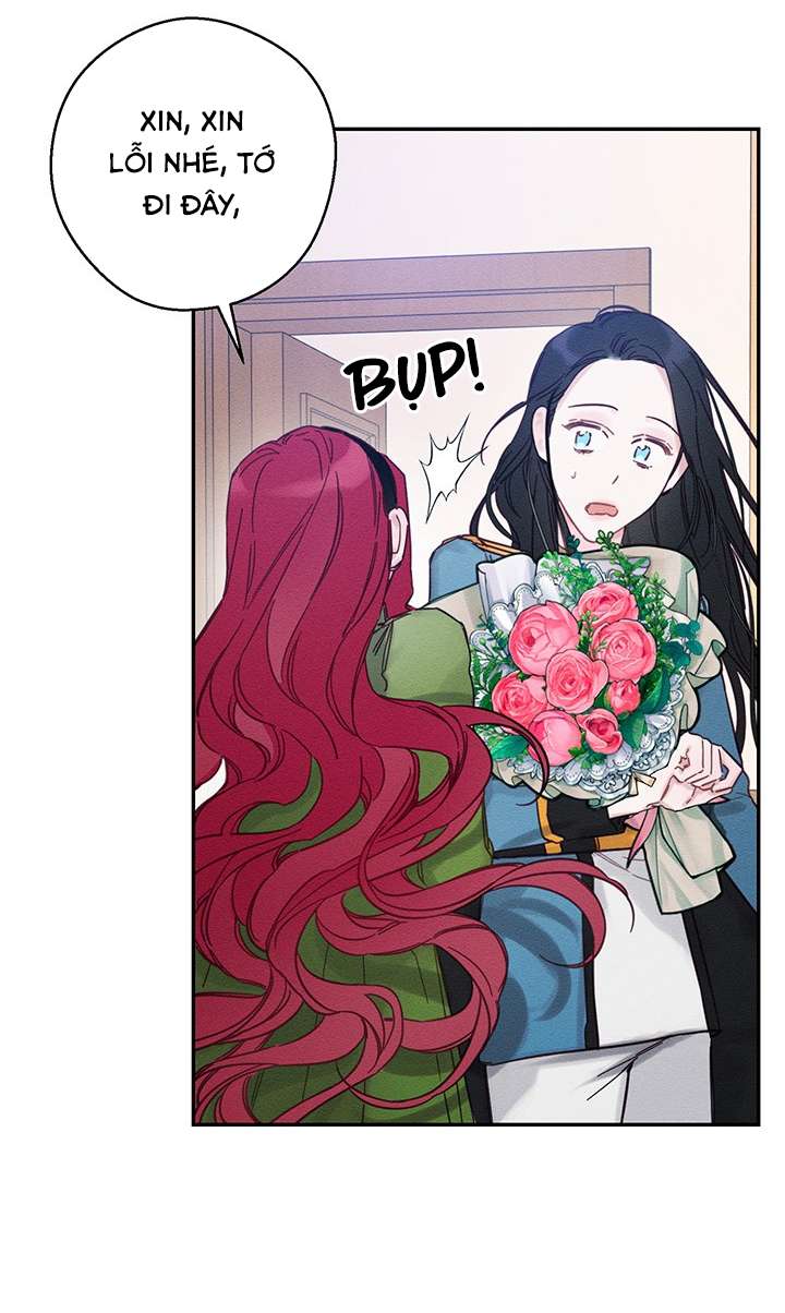 Trước Tiên Phải Giấu Em Trai Cái Đã! Chap 31 - Trang 2