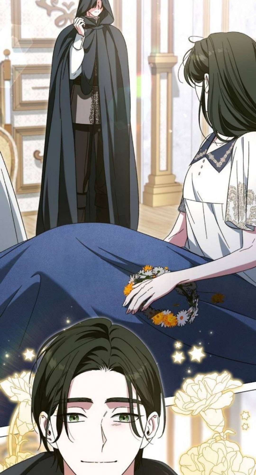 Dành Cho Nàng Juliet Xinh Đẹp Chapter 8 - Trang 4