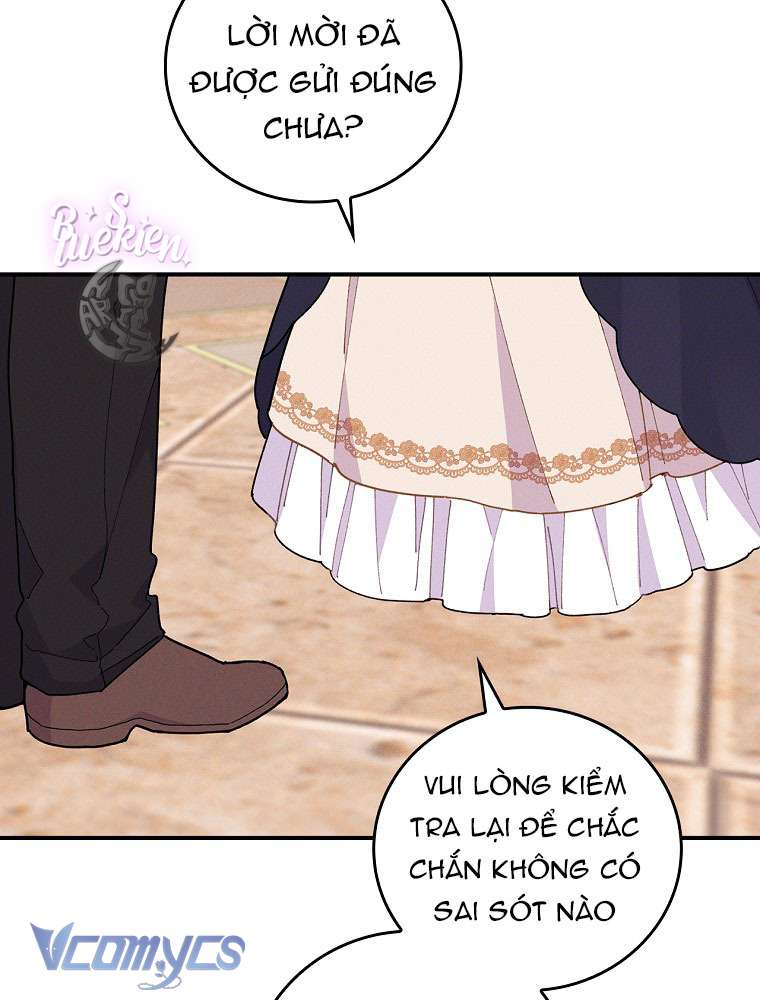 Chị Gái Của Nhân Vật Phản Diện Hôm Nay Cũng Đang Đau Khổ Chapter 2 - Trang 4