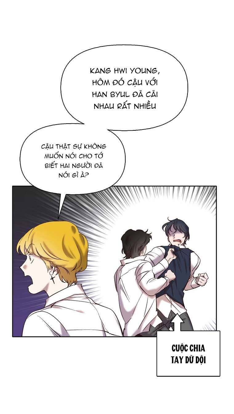 Thanh Xuân Của Chúng Ta Chap 65 - Trang 4