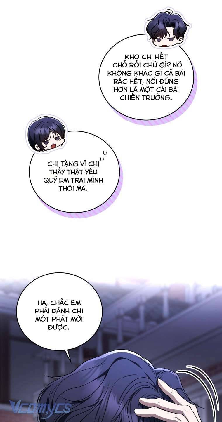 Hướng Dẫn Sinh Tồn Dành Cho Người Xếp Hạng Chap 30 - Trang 2