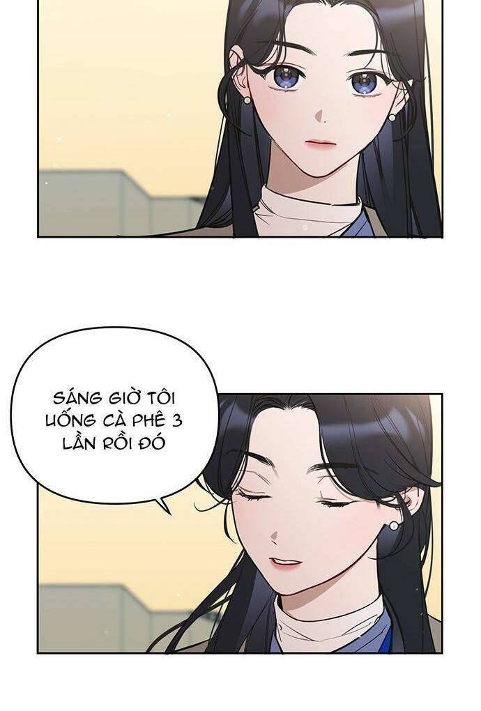 Công Việc Bất Thường Chapter 5 - Trang 4