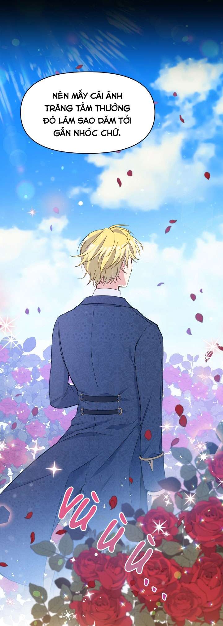 Người Bảo Hộ Của Bạo Quân Là Ma Nữ Tàn Độc Chap 24 - Trang 4