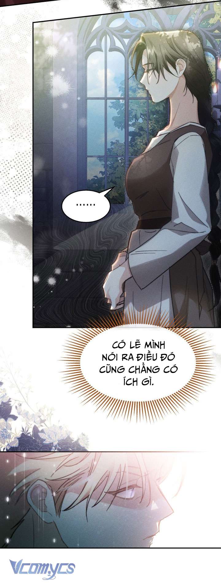 Tiếng Trống Vang Dội Chapter 12 - Trang 4