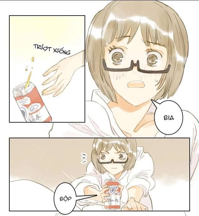 Mộng Mộng Kính Duyên Chap 11 - Next Chap 12