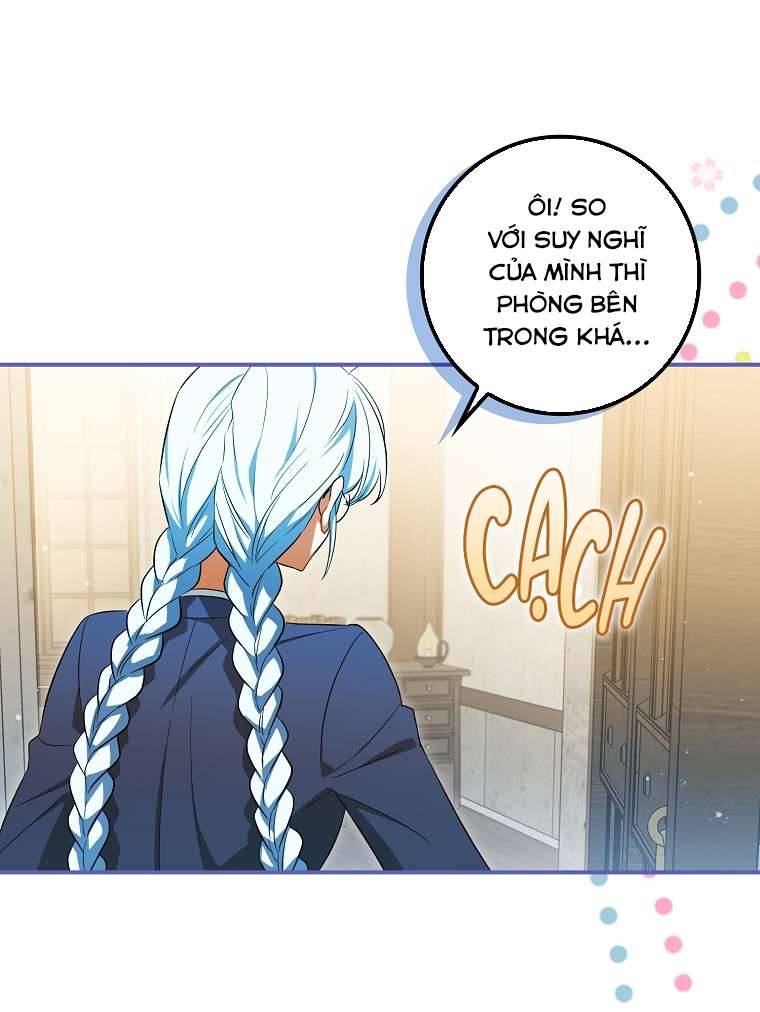 Thời Hạn Cuối Cùng Đang Tràn Ngập Trên Cửa Sổ Trạng Thái Chap 15 - Trang 4