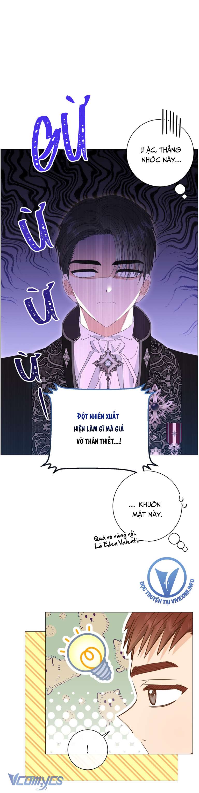 Hãy Để Tiểu Thư Emily Yên Chapter 14 - Trang 4