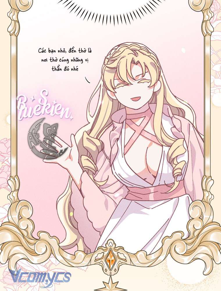 Chị Gái Của Nhân Vật Phản Diện Hôm Nay Cũng Đang Đau Khổ Chapter 26 - Trang 4