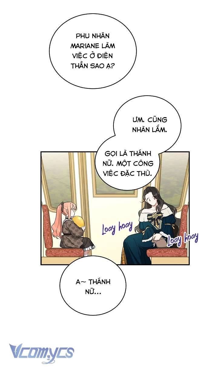 Phương Pháp Trở Thành Con Gái Của Người Hùng Bóng Đêm Chap 6 - Trang 2