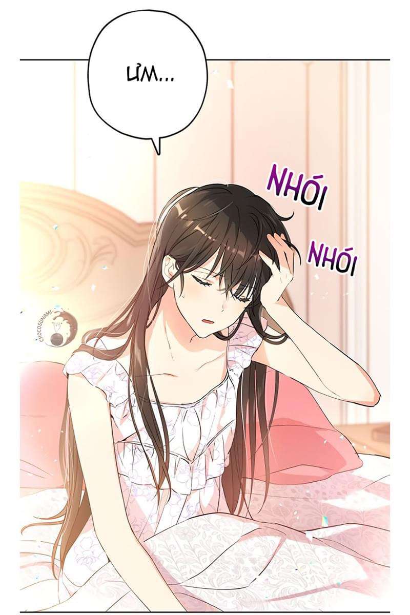 Tôi Là Minh Chứng Của Sự Thật Chap 11 - Trang 3