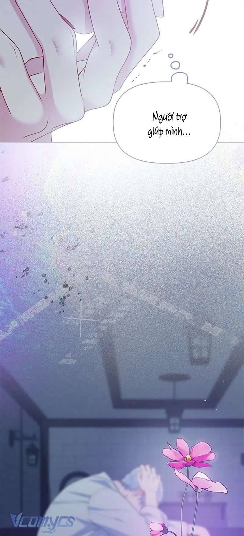 Sự Điều Trị Đặc Biệt Của Tinh Linh Chapter 67 - Trang 4