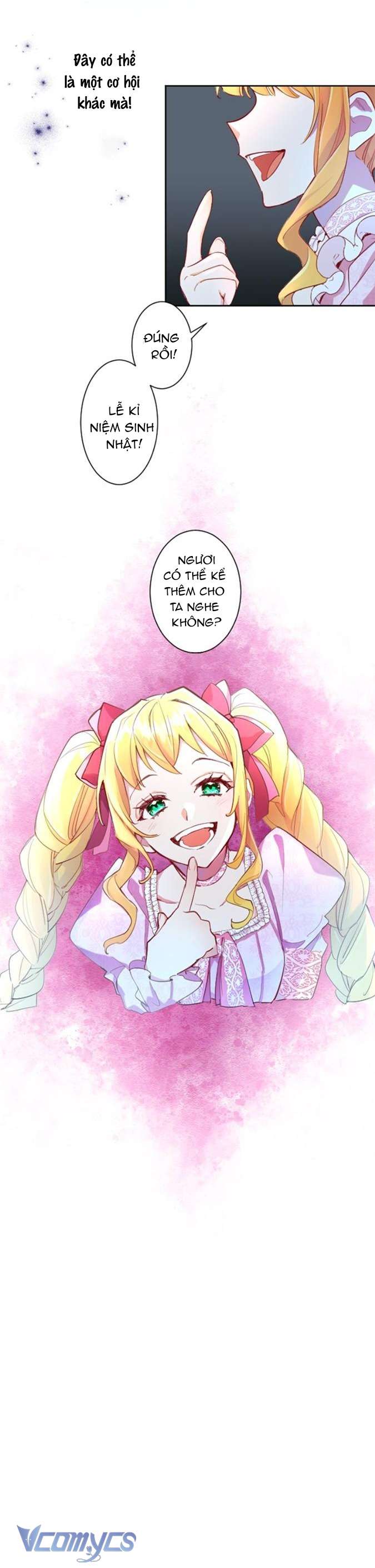 Sự Báo Thù Của Một Vị Thánh Chap 19 - Next Chap 20