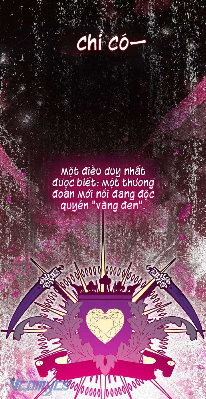 Tiểu Thư Tích Tiền Đi Bụi Chapter 79 - Trang 4