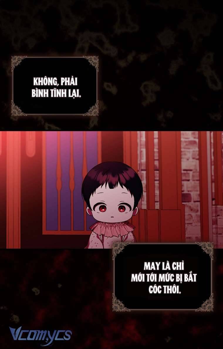 Lần Đầu Bé Út Được Yêu Thương Chap 5 - Trang 2