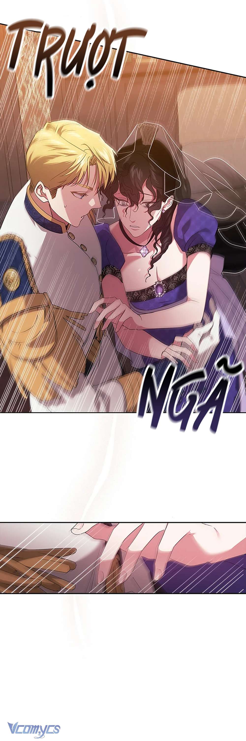 Hôn Nhân Này Rồi Sẽ Đổ Vỡ Chapter 30 - Trang 3