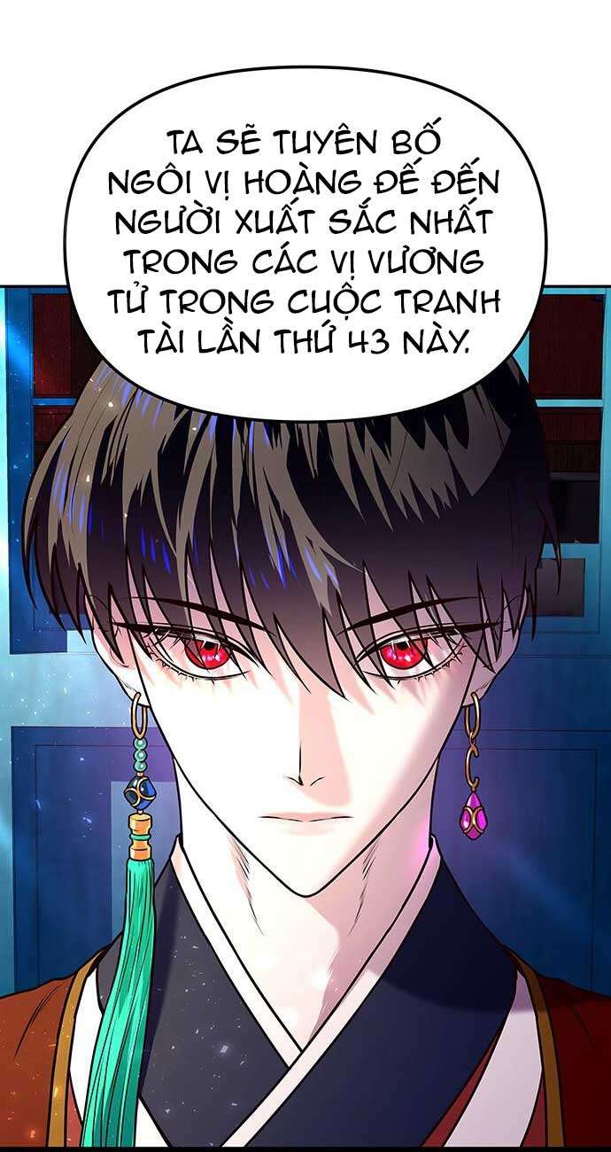 Vương Tử Huyền Bí Chapter 2 - Trang 4