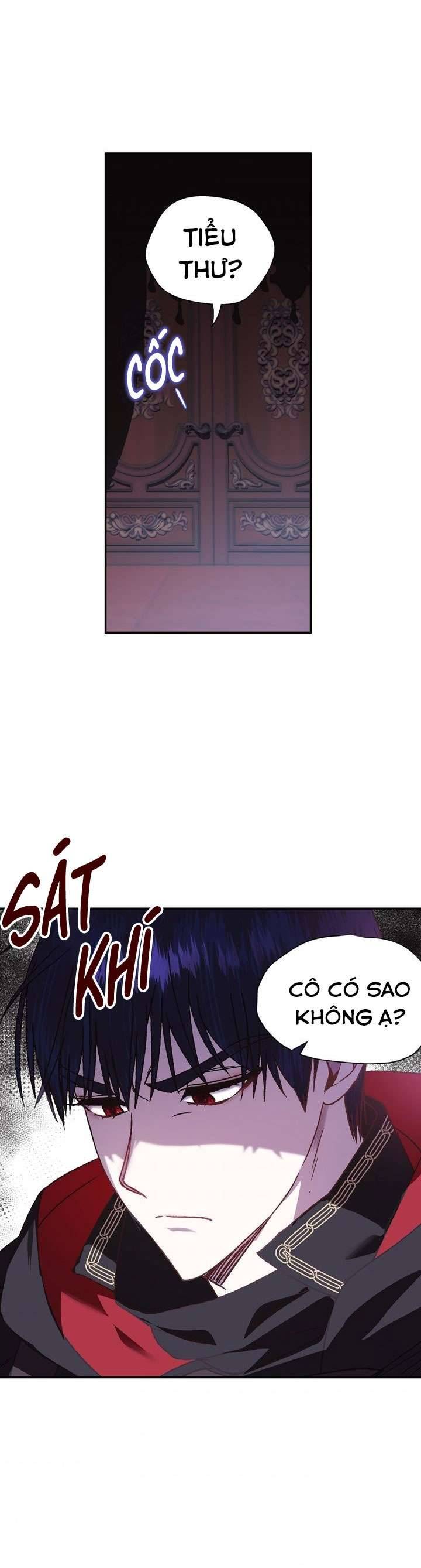 Cha À, Con Không Muốn Kết Hôn Đâu Chap 11 - Trang 2