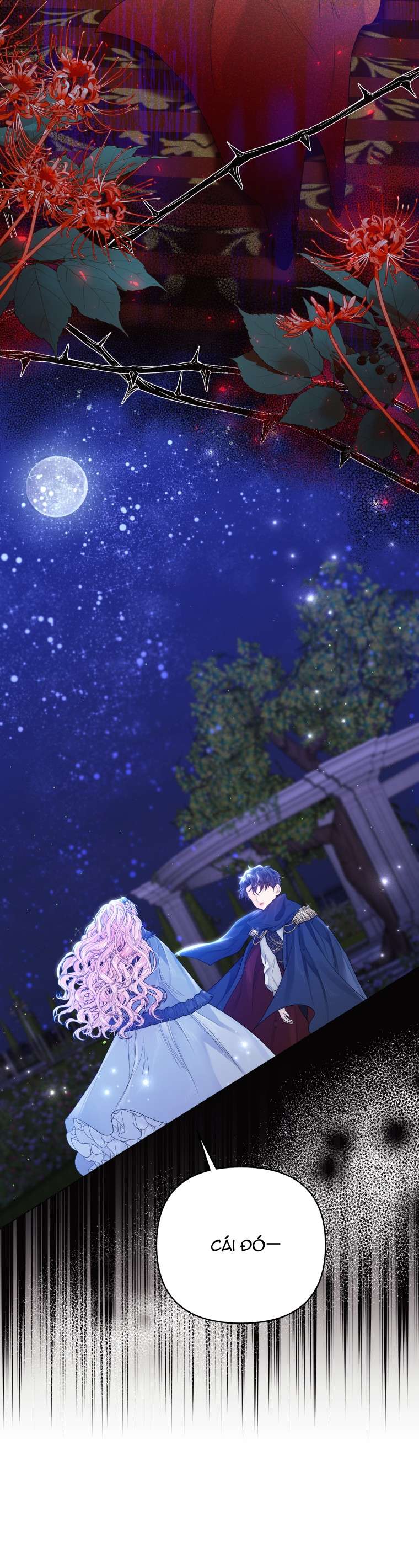 Thà Là Để Tôi Trở Thành Nữ Hoàng Chapter 5 - Next Chapter 6