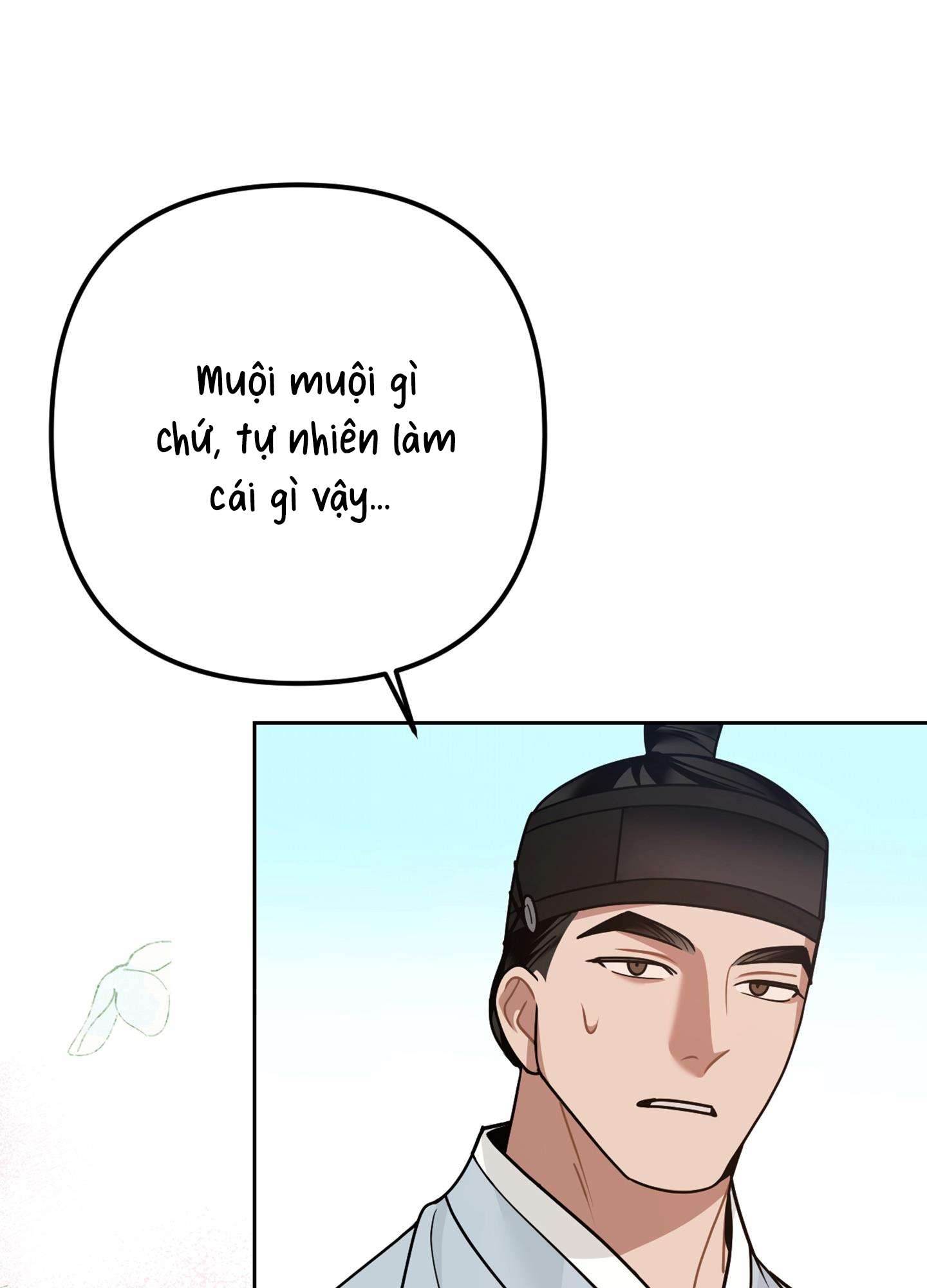 [ 18+ ] Kẻ Săn Mồi Chap 1 - Trang 2