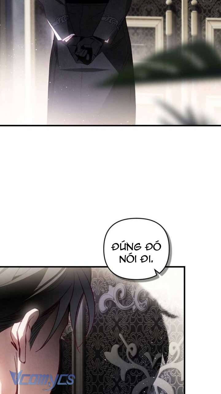 Nuôi vị hôn phu bằng tiền bạc. Chap 32 - Trang 2