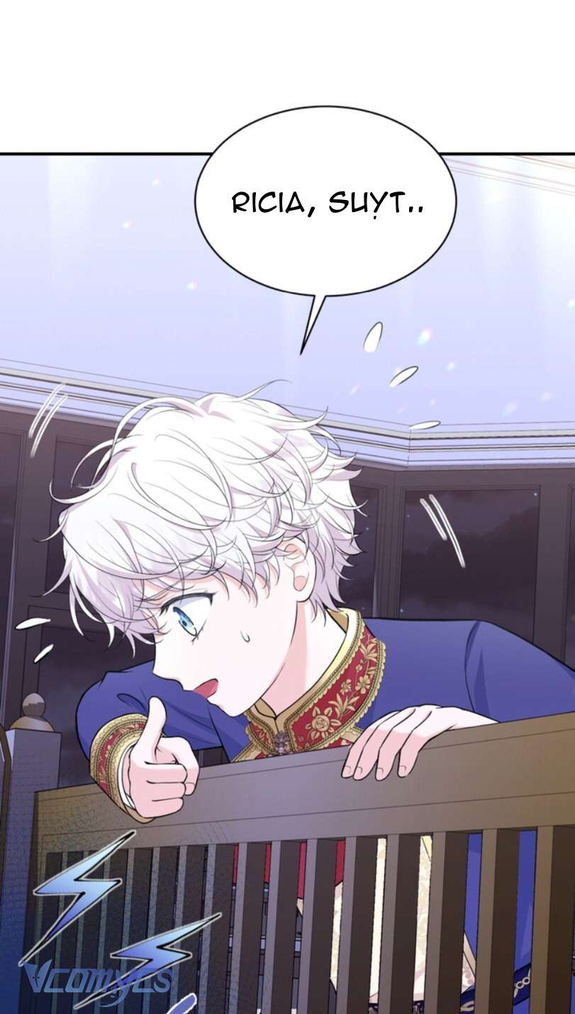 Công Chúa Bé Con Hạng S Thật Mạnh Chapter 3 - Trang 4