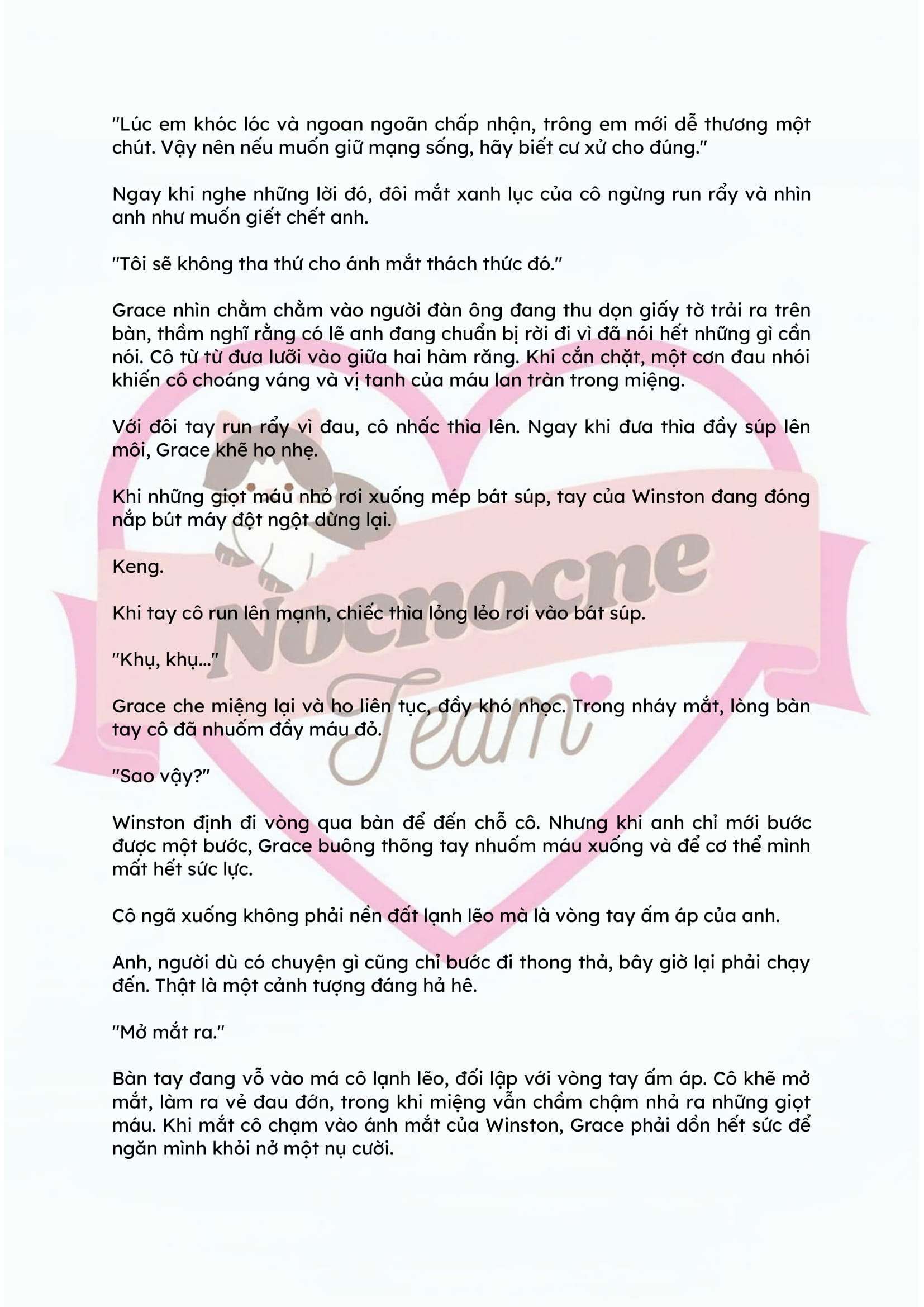 [NOVEL] HÃY CẦU XIN TÔI ĐI Chap 63 - Next Chap 64