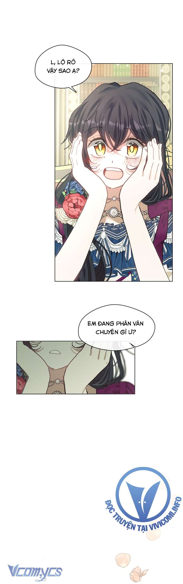 Gia Đình Bị Ám Ảnh Bởi Tôi Chapter 68 - Trang 4