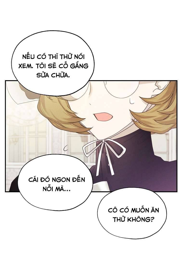 Cửa Hàng Búp Bê Của Công Chúa Chap 40 - Trang 2