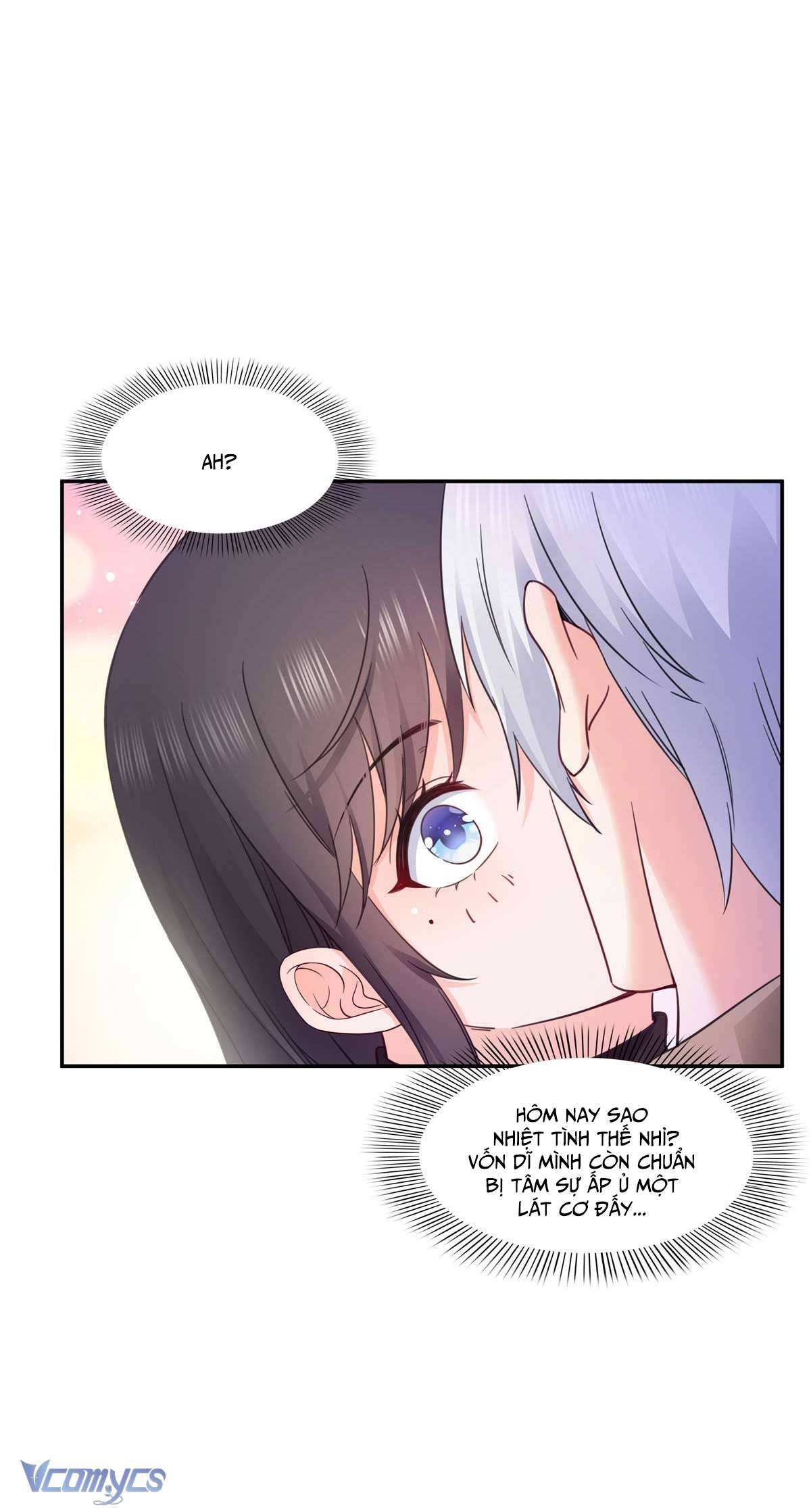 Hệt Như Hàn Quang Gặp Nắng Gắt Chap 496 - Trang 4