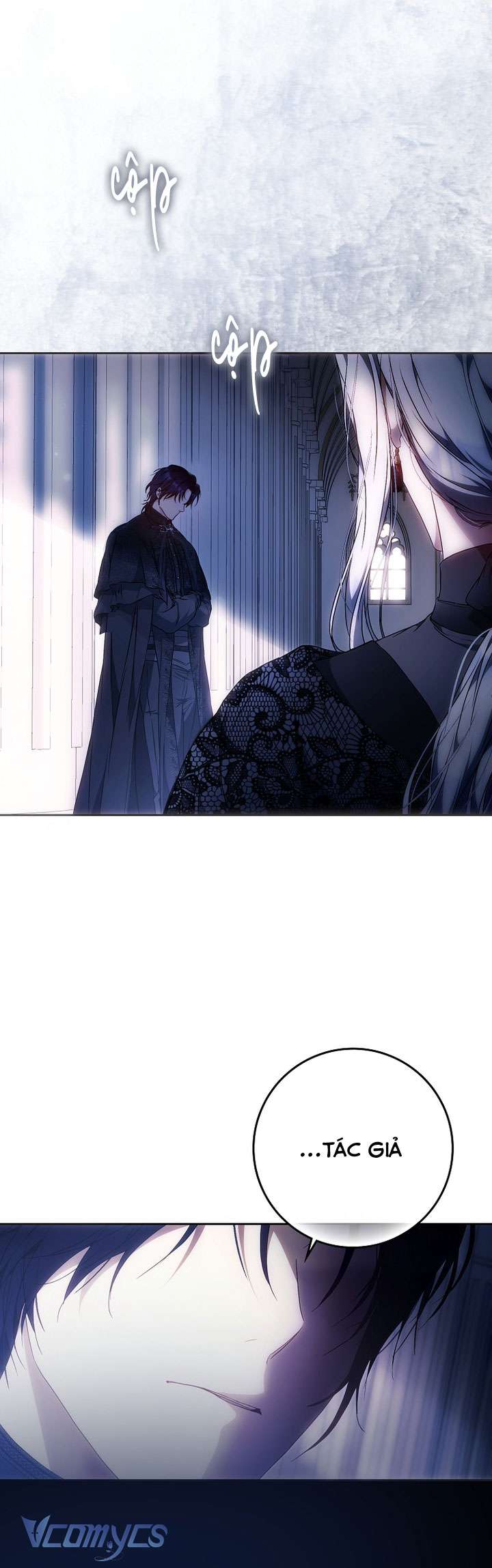 Tôi Trở Thành Vợ Của Nam Chính Chap 123 - Trang 2