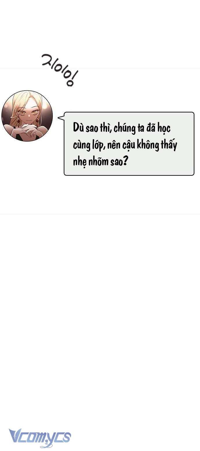 Nếu Chia Tay, Chúng Ta Sẽ Chết Chap 8 - Trang 2