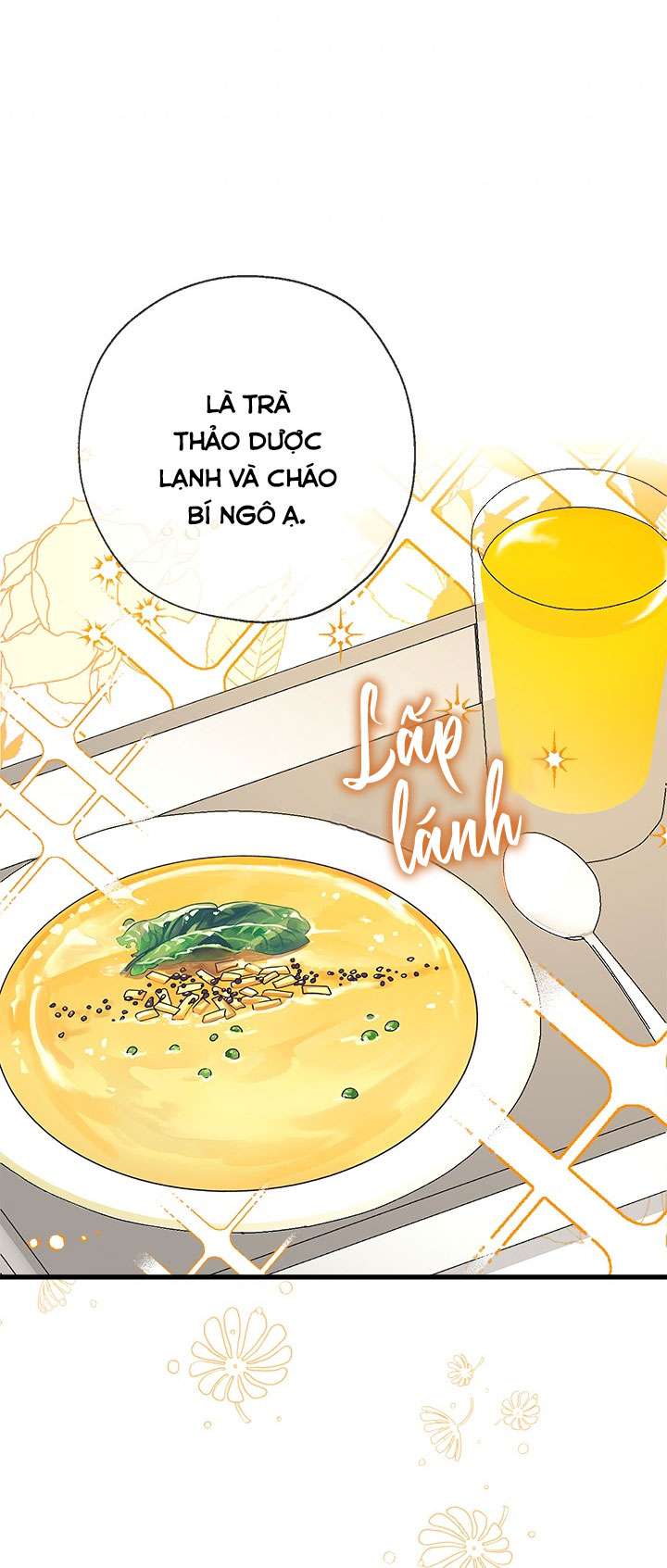 Chúng Ta Có Thể Trở Thành Một Gia Đình Được Không? Chap 12 - Trang 2