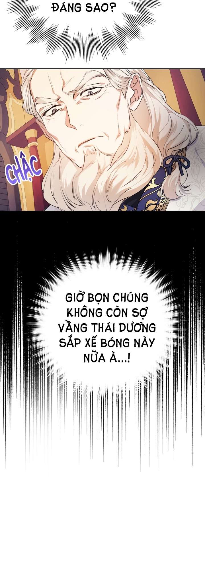 Ác Nữ Chỉ Là Một Con Rối Chap 15 - Trang 2