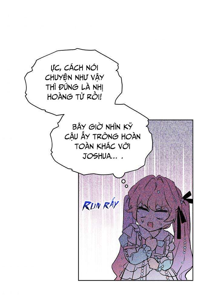 Quý Cô Thế Giới Ngầm Chap 13 - Trang 4