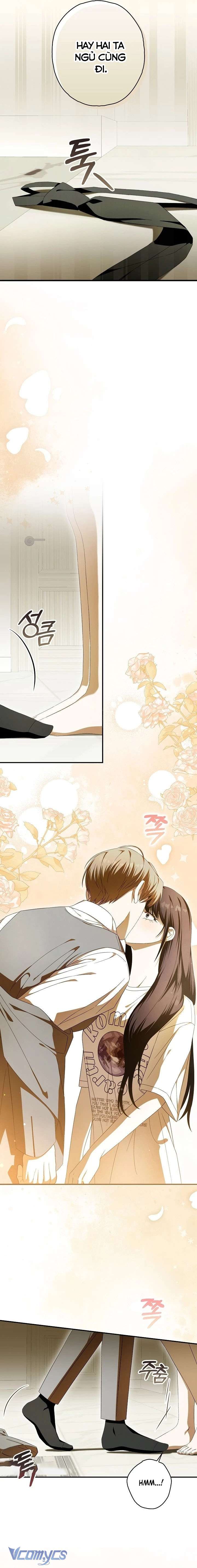 Chuỗi Thức Ăn Chap 44 - Trang 2