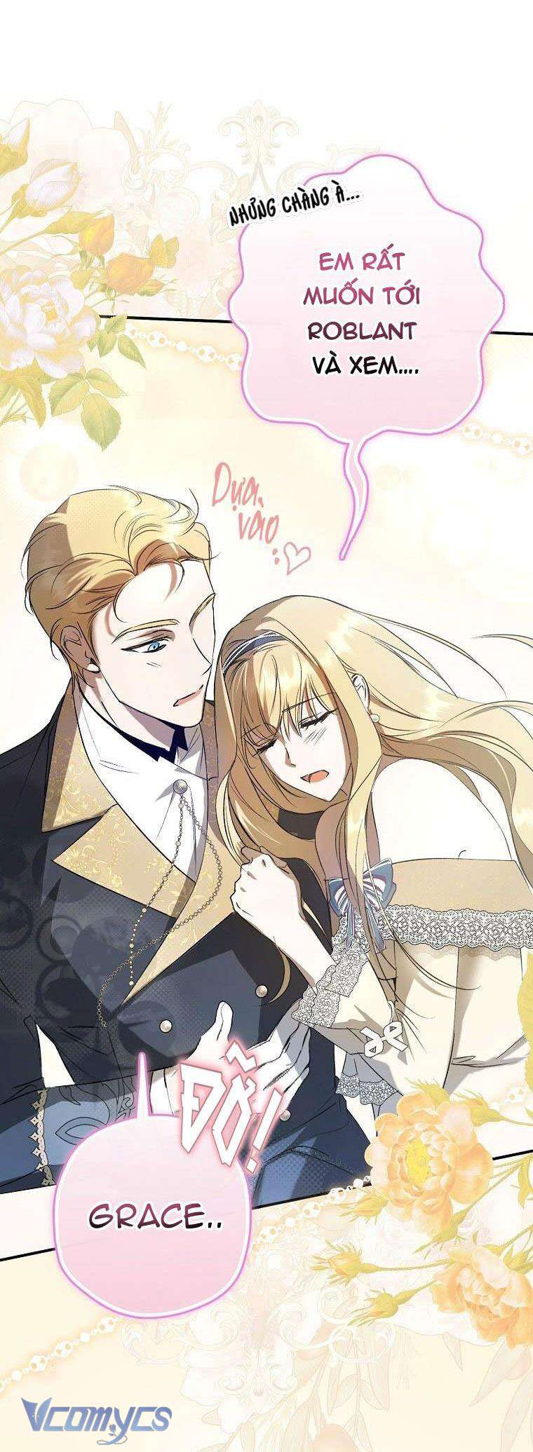 Các Nam Chính Đã Bị Nữ Phụ Cướp Mất Chap 5 - Trang 3