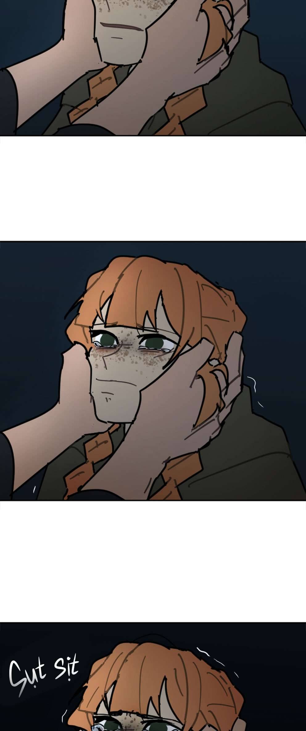 Nghĩa Trang Xe Buýt Chapter 52 - Next Chapter 53