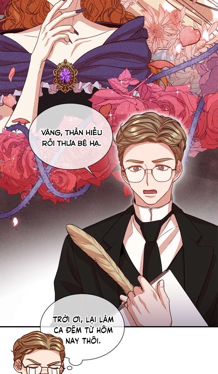 Thư Ký Của Bạo Chúa Chapter 15 - Trang 4