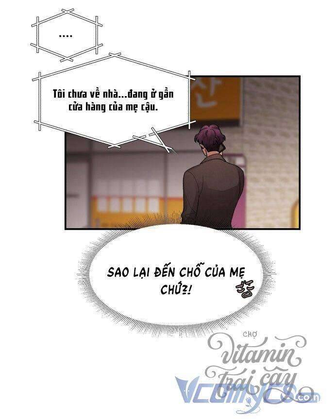 Oan Gia Ngõ Hẹp Chapter 11 - Trang 3