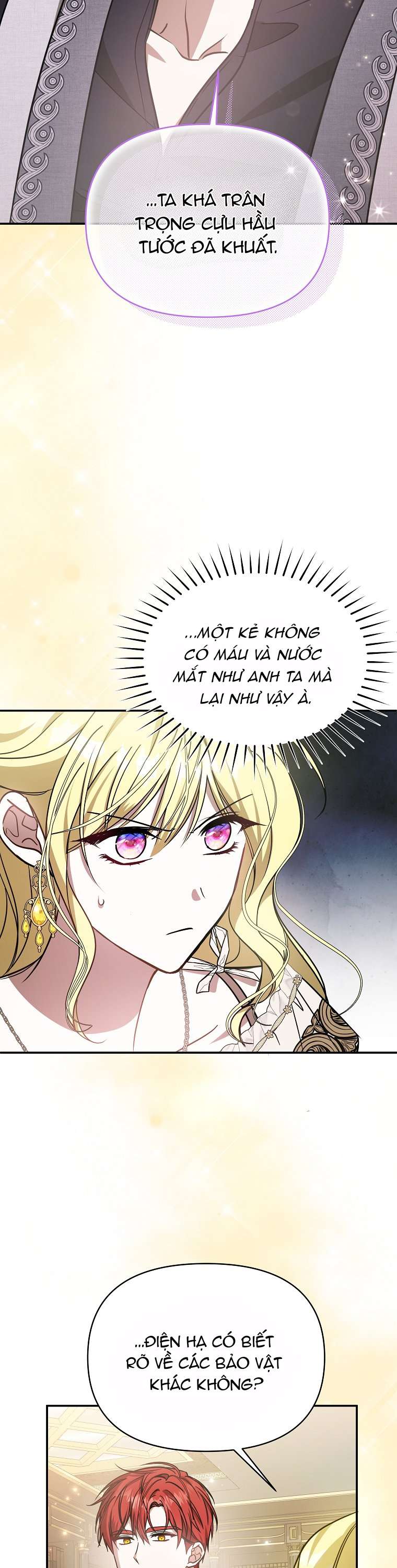 Chị Gái Tôi Là Nhân Vật Chính Chap 19 - Trang 4