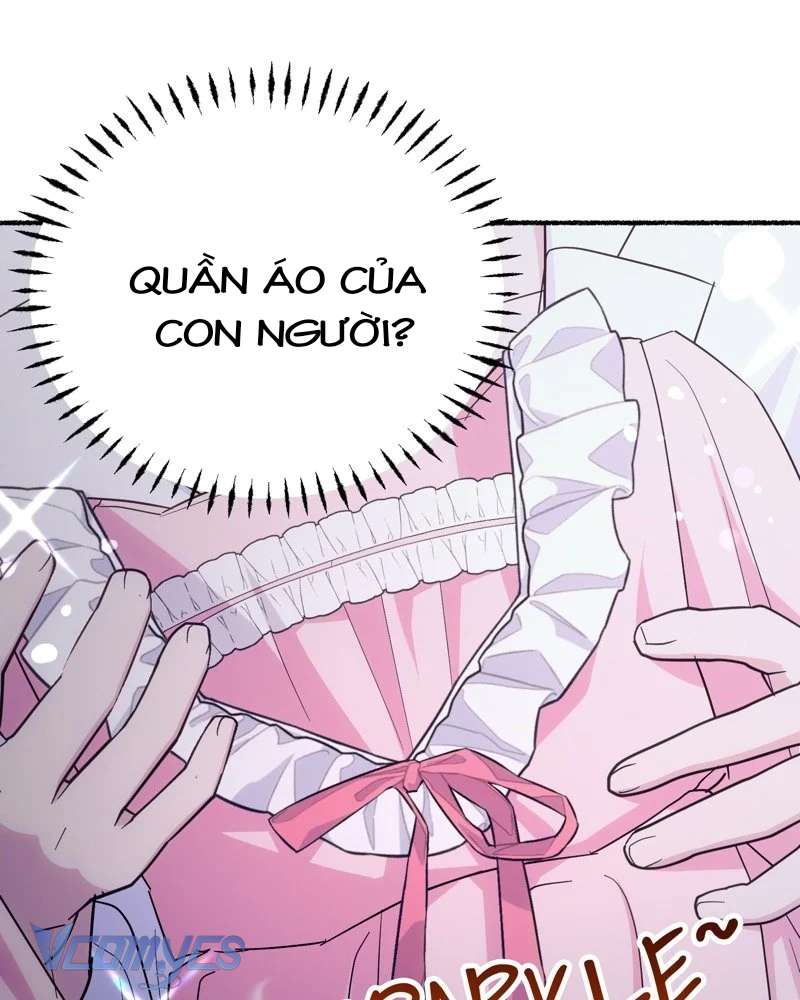 Trở Thành Chú Mèo Ngủ Cùng Bạo Chúa Chapter 8 - Trang 3