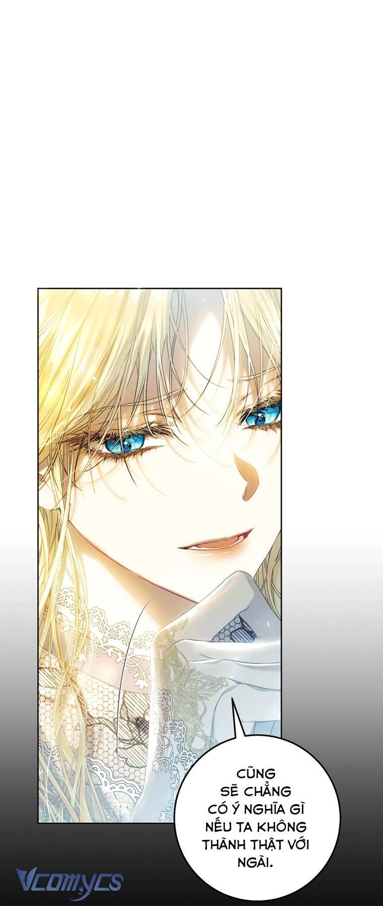 Ác Nữ Chỉ Là Một Con Rối Chap 85 - Trang 2