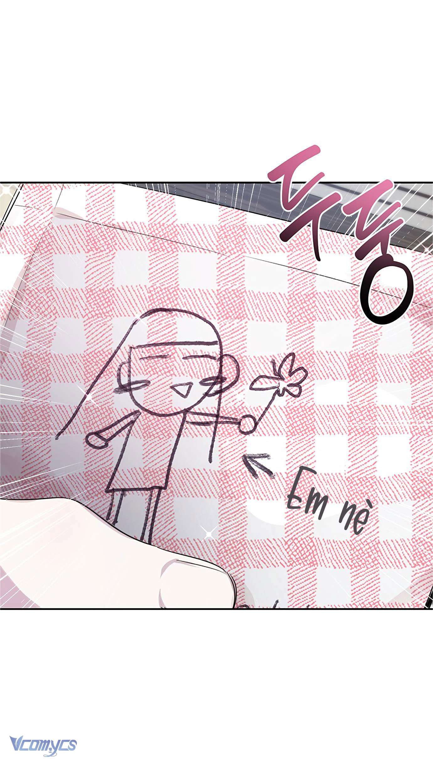 Đàn Anh Xấu Xa! Chap 36 - Trang 3