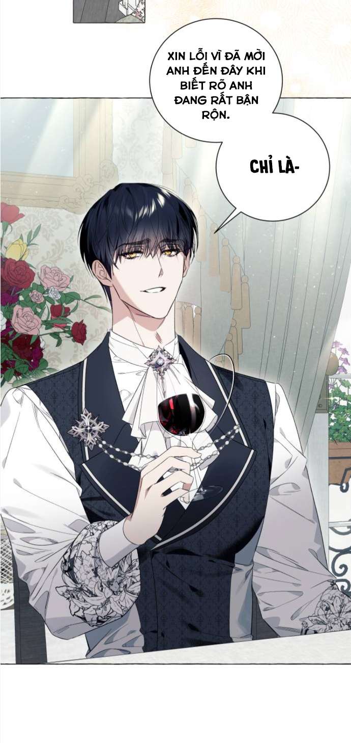 Tôi Tưởng Đó Chỉ Là Tiểu Thuyết Trọng Sinh Bình Thường Chapter 21 - Trang 4