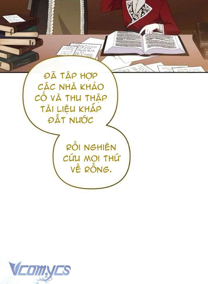 Tôi Được Nuôi Dưỡng Bởi Những Kẻ Phản Diện Chap 67 - Trang 3